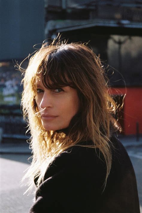 Caroline De Maigret Biography