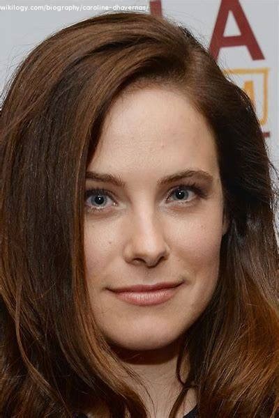 Caroline Dhavernas: Net Worth and Achievements