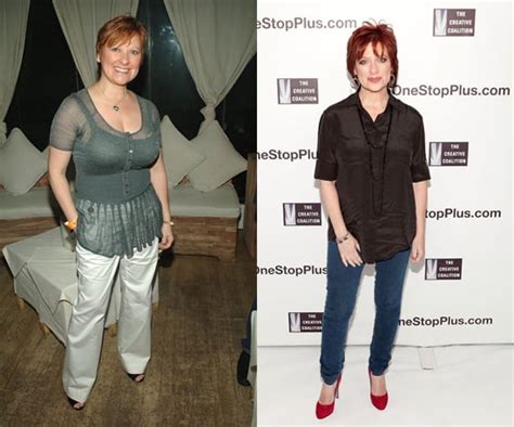 Caroline Manzo's Fitness and Wellness Routine