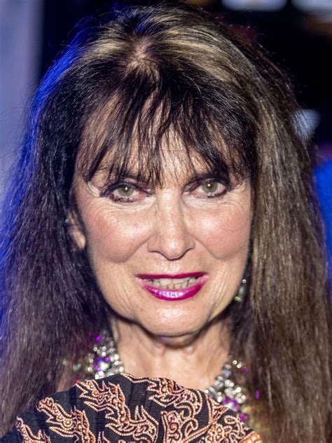 Caroline Munro's Net Worth and Investments