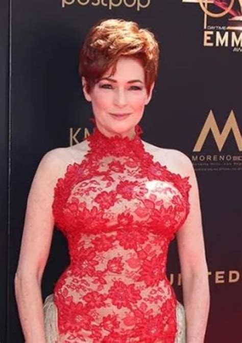 Carolyn Hennesy's Figure: What is Her Body Measurements?