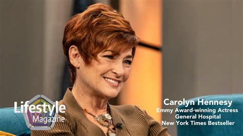 Carolyn Hennesy's Passion for Philanthropy