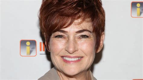 Carolyn Hennesy's Success in the Entertainment Industry