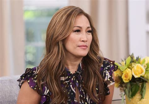 Carrie Ann Inaba's Journey to Stardom