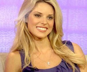 Carrie Prejean: Early Life and Background