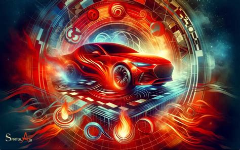 Cars in Dreams: Symbolic Meaning and Representation