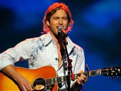 Casey James: A Brief Background