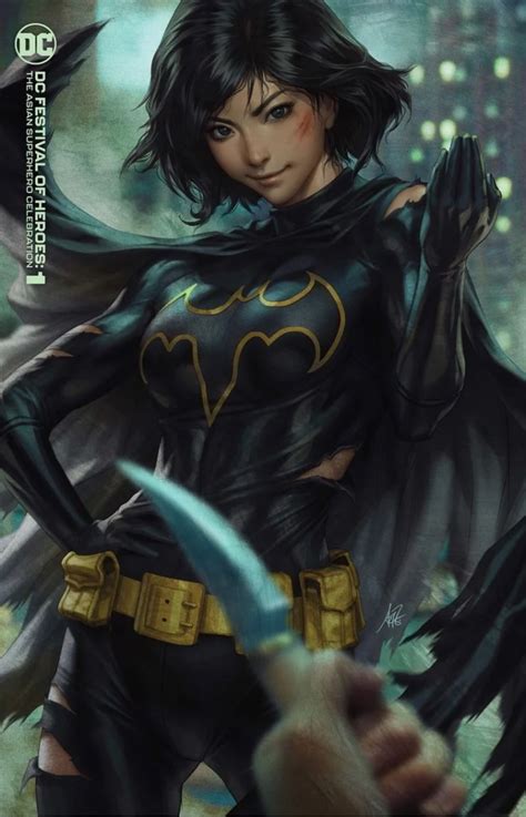 Cassandra Cain: A Rising Star in Hollywood