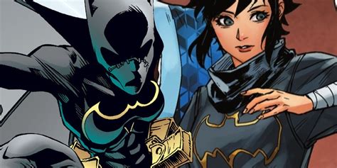 Cassandra Cain: The Journey to Success