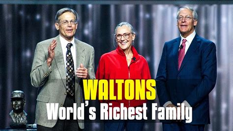 Cassia Walton's Wealth: Essential Information