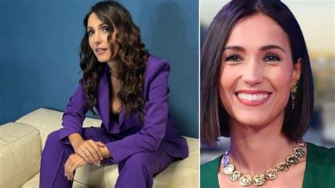 Caterina Balivo's Journey to Success