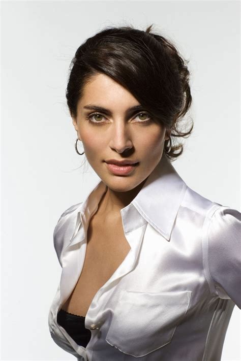 Caterina Murino: A Rising Star