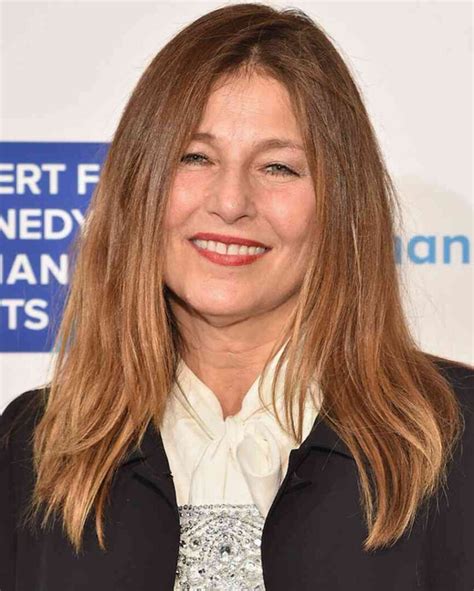 Catherine Keener: A Brief Biography