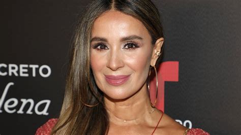 Catherine Siachoque's Figure: Beauty Secrets