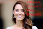 Catherine Warren Height Details