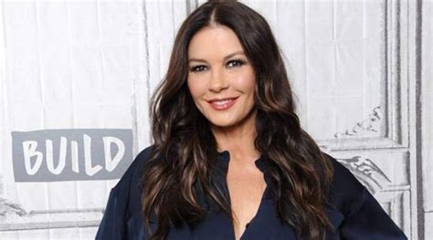 Catherine Zeta Jones: Early Life and Career