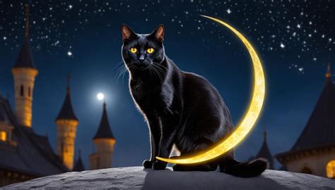 Cats in Dreams: Decoding the Hidden Significance