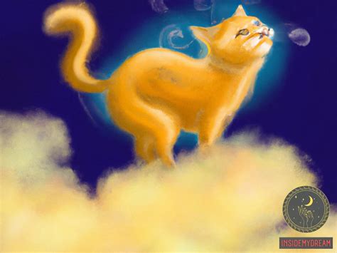 Cats in Dreams: Decoding the Symbolism