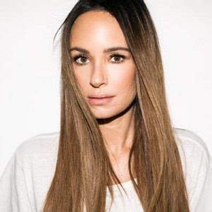 Catt Sadler's Height and Body Measurements