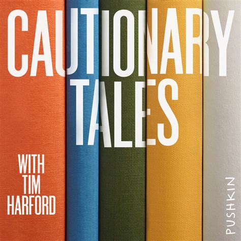 Cautionary Tales: Learning from Real-Life Experiences