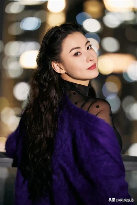 Cecilia Cheung Figure