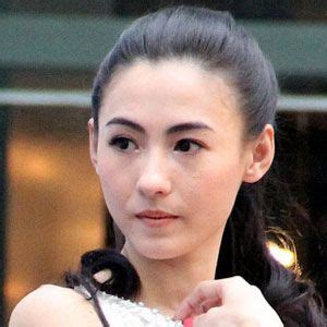 Cecilia Cheung Net Worth