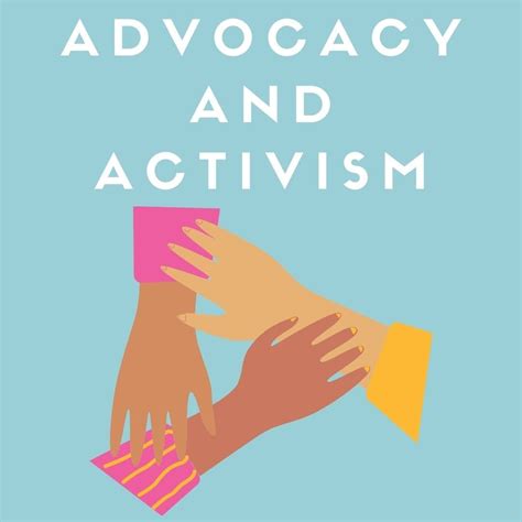 Cecilia Grout's Advocacy and Activism Work