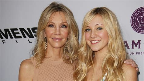 Celebrating Heather Locklear's Eternal Charm and Exceptional Skills