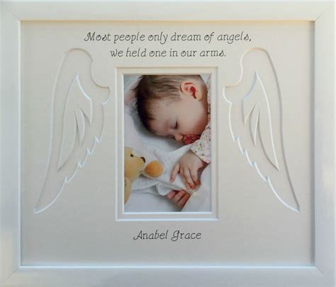 Celebrating Life: Creating a Memorial for an Angelic Departed Infant