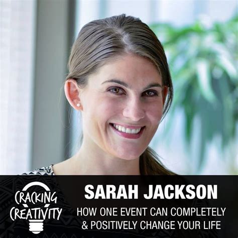 Celebrating Sarah Jackson's Contributions and Impact