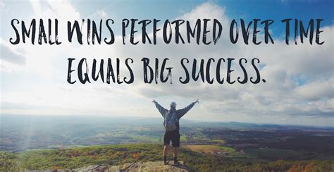 Celebrating Success: Embracing Victories, Big and Small