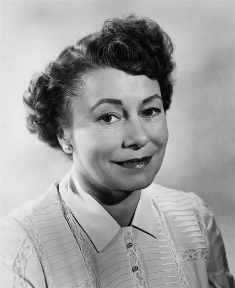 Celebrating the Enduring Talent of Thelma Ritter