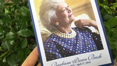 Celebrating the Remarkable Life of Barbara Vamp