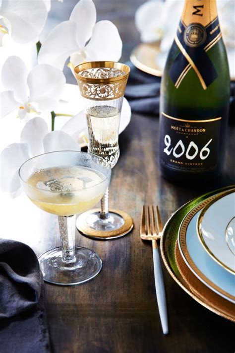 Celebrating with Champagne: Creating Memorable Moments