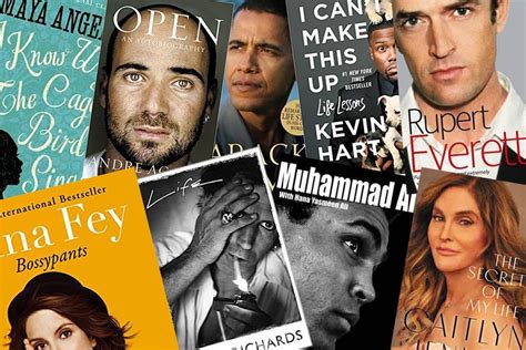 Celebrity Biographies