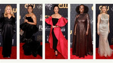 Celebrity Inspiration: Red Carpet Worthy Hospital Gowns