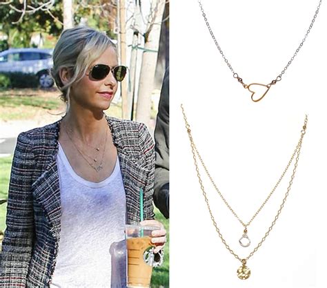 Celebrity Inspirations: How Golden Necklaces Have Become a Staple on the Red Carpet