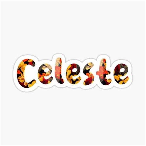 Celeste Von Biography