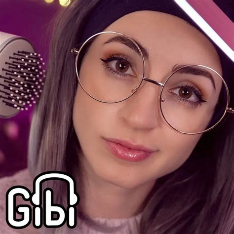 Challenges Encountered by Gibi ASMR in her Professional Journey