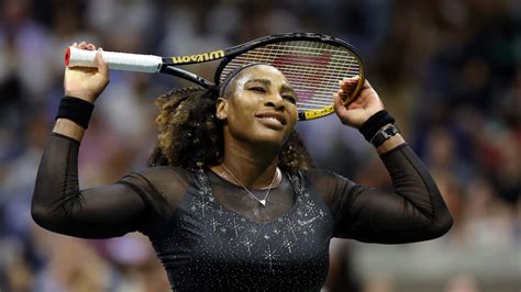 Challenges Faced: Serena Williams' Road to Success