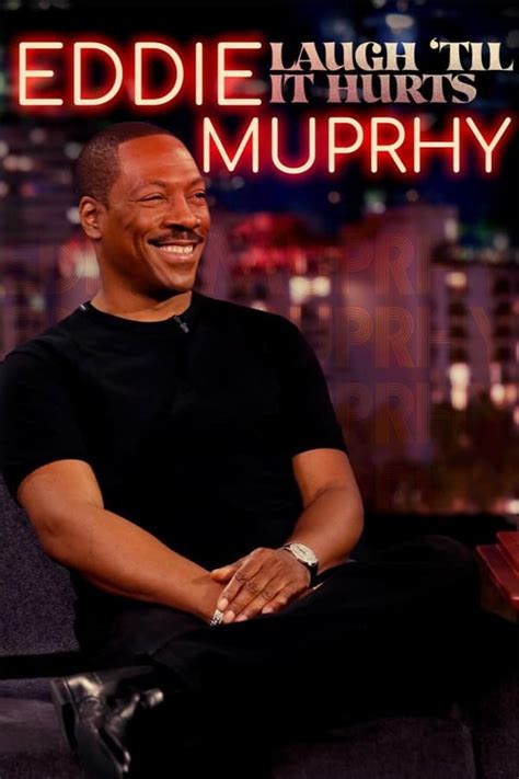 Challenges Faced by Eddie Murphy