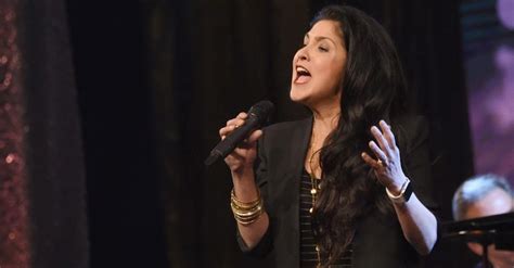 Challenges Faced by Jaci Velasquez in Her Career