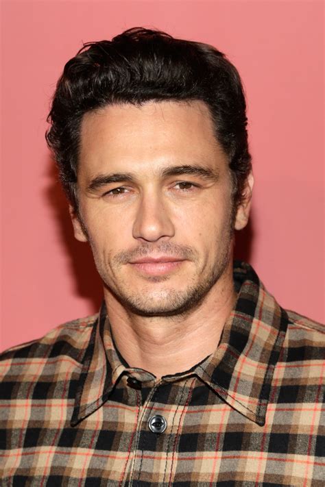 Challenges Faced by James Franco