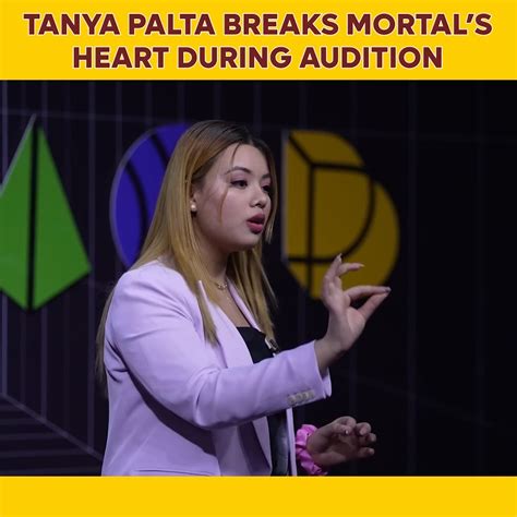 Challenges Faced by Tanya Palta in her Career