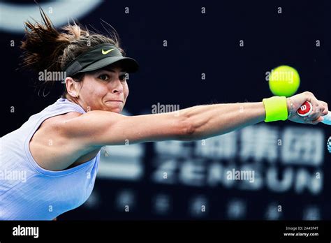 Challenges Faced by Tennis Player Ajla Tomljanovic in her Professional Journey