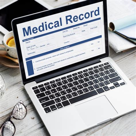 Challenges and Limitations in Crafting the Ideal Medical Record