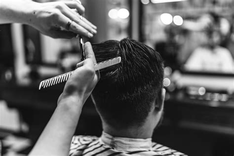 Challenges and Opportunities in the Barbering Industry