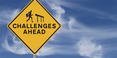 Challenges and Setbacks in Career