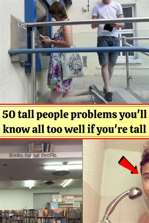 Challenges and Solutions: The Realities of Being Exceptionally Tall