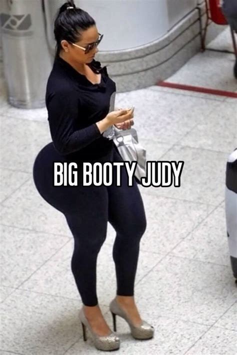 Challenges faced by Big Booty Judy in her career